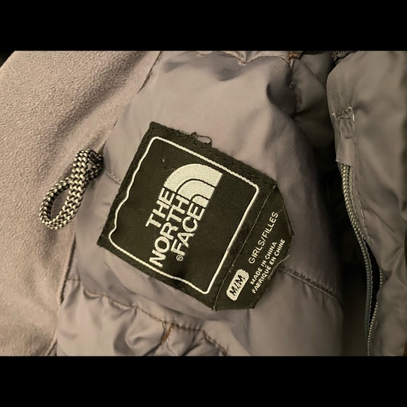 Northface grils - Picture 4 of 4